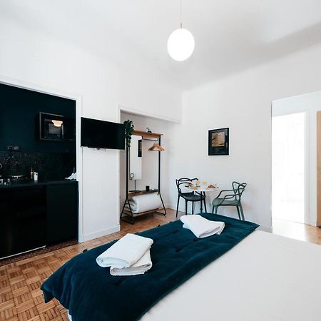 Les Precieuses Suites & Spa II Avignon Bagian luar foto