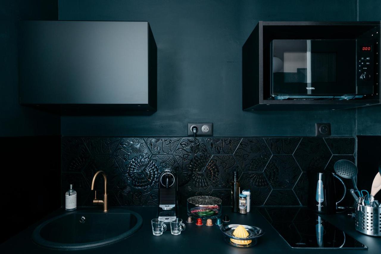 Les Precieuses Suites & Spa II Avignon Bagian luar foto