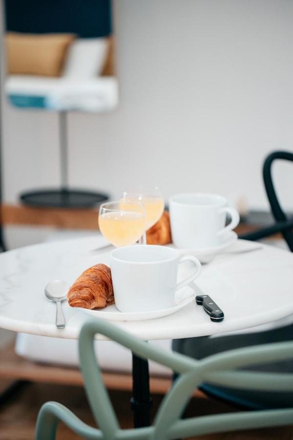 Les Precieuses Suites & Spa II Avignon Bagian luar foto