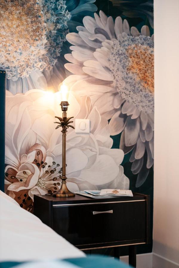 Les Precieuses Suites & Spa II Avignon Bagian luar foto