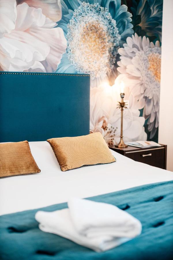 Les Precieuses Suites & Spa II Avignon Bagian luar foto